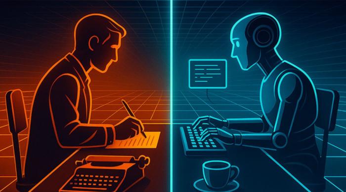 'Blank Book’ revolt: How authors are fighting AI copyright violations