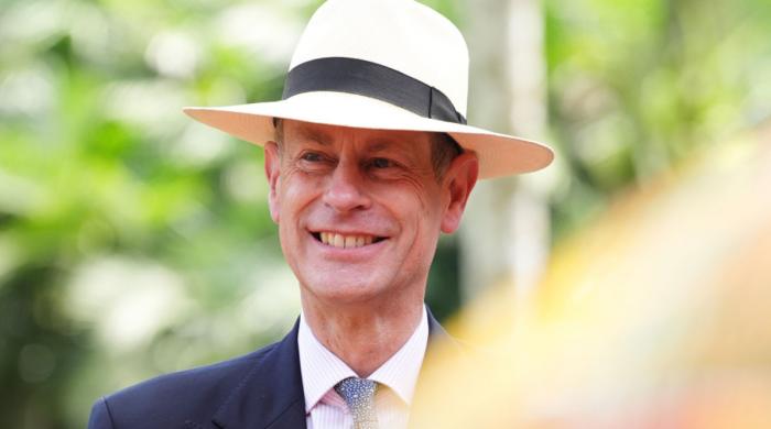 King Charles sends message to Prince Edward after Duke of Edinburgh skipped 2026 Commonwealth Day Service