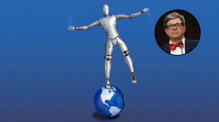 Yann LeCun’s ‘world model’ AI vision challenges LLM road to superintelligence