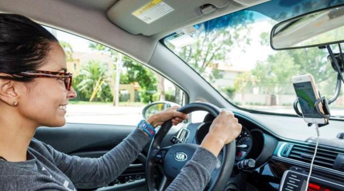 Why Uber just launched its women-only option in the US to address safety concerns