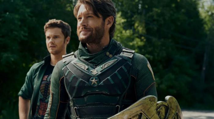 'The Boys' spinoff showrunner explains series shock cancellation 