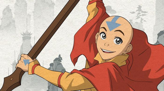 'Avatar Aang: The Last Airbender' director disagrees with Paramount's decision to move toward streaming debut   