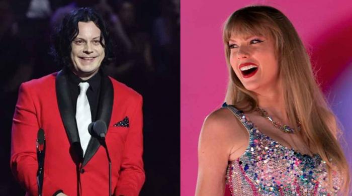 Jack White deletes Instagram post after clarifying comments on Taylor Swift music 