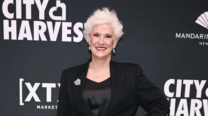Shock reason behind Anne Burrell's death laid bare in new report
