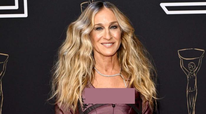 Sarah Jessica Parker 'terrified of' Chris Noth's potential revenge as feud continues