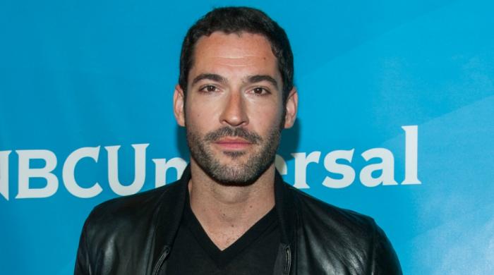 Tom Ellis expresses rare wish about former 'Tell Me Lies' co star