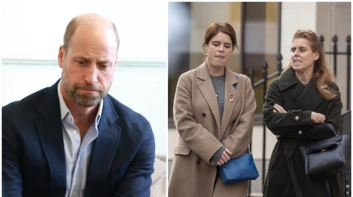 Princess Beatrice, Eugenie planning complete 180 now that William, Kate have backed away