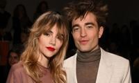 Suki Waterhouse gushes over her 'princess' on special day