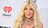 Tori Spelling reacts to online rumors about her appearance: 'It’s horrific'