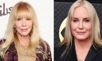 John F. Kennedy Jr.'s ex Daryl Hannah's pal Rosanna Arquette slams 'Love Story' portrayal