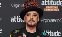 'Culture Club' singer Boy George admits he uses AI to write music