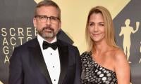 Steve Carell reveals who's funnier between him and his wife