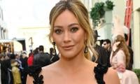 Hilary Duff Says She And Sister Haylie Duff ‘don’t Speak’ Right Now