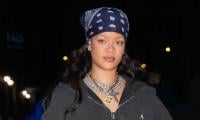Rihanna Takes New Security Precautions After Gun Attack On Her Home
