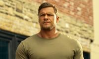 Alan Ritchson drops bombshell update about 'Reacher' season 4