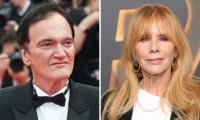 Quentin Tarantino Blasts Rosanna Arquette For Speaking Out Against Racial Slurs In His Movies