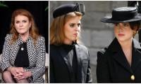 Sarah Ferguson pushes Beatrice, Eugenie to the edge? Insider reveals demands from struggling sisters