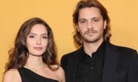 Luke Grimes Reveals How Love Story With Bianca Rodrigues Began