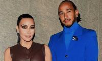 Why Lewis Hamilton believes Kim Kardashian is his 'dream girl'
