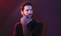 Tom Ellis opens up about sharing screen with one 'Tell Me Lies' co-star on 'CIA'
