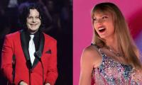 Jack White deletes Instagram post after clarifying comments on Taylor Swift music 