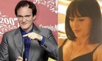 Dakota Johnson's Calvin Klein ad sparks Quentin Tarantino memes 