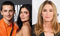 Real Reason Kylie Jenner Is Limiting Timothee Chalamet's Contact With Caitlyn Jenner