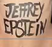 Protest held against Andrew, Princess Mette-Marit and other Epstein friends