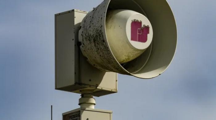 Weather radar warning test planned as Indiana conducts statewide tornado drill