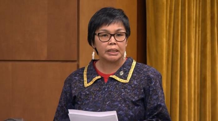 Lori Idlout leaves NDP to join Liberals, bringing Mark Carney closer to majority government