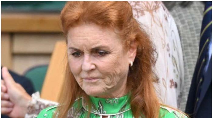 Sarah Ferguson ‘curious’ to walk Tom Cruise’s path: ‘She’s exploring Scientology’