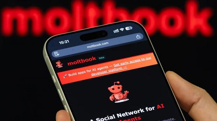 Meta acquires Moltbook in push for AI agents