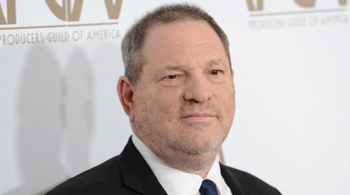 Harvey Weinstein reveals shocking decision his children have taken