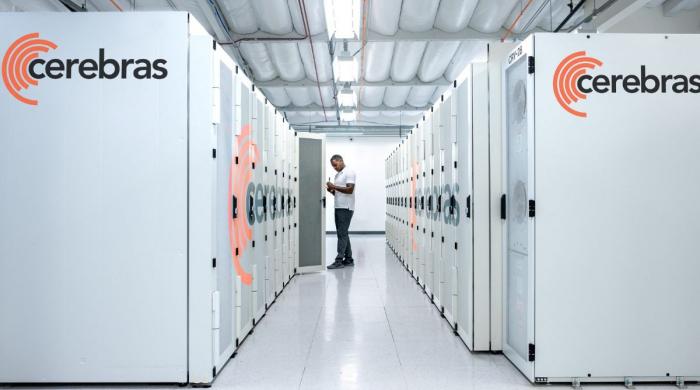 Oracle turns to new AI chip player