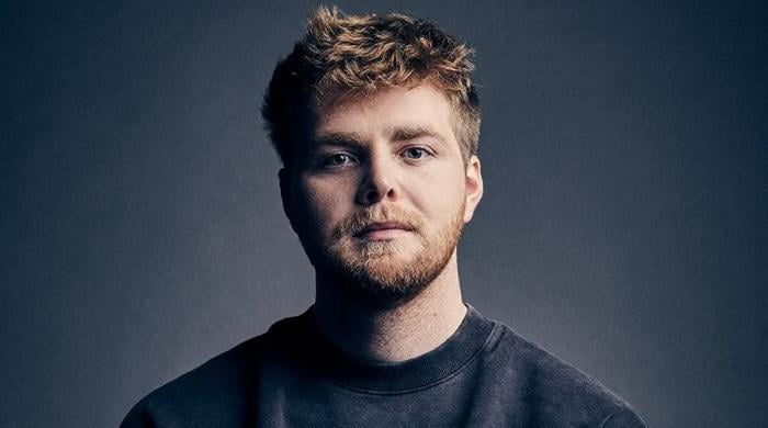 Alex Warren questions ‘horrifying’ Grammy mishap: ‘I don’t know what happened’ 