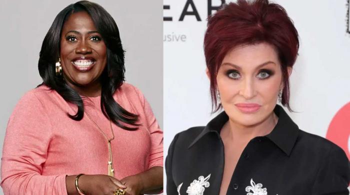 Sheryl Underwood reveals where she and Sharon Osbourne stand after years-long feud