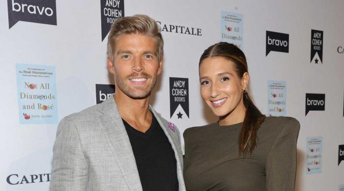 Kyle Cooke sets record straight on rumors he cheated on ex Amanda Batula