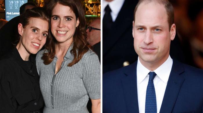 Royal expert believes Princess Eugenie, Beatrice 'will end up losing royal titles'