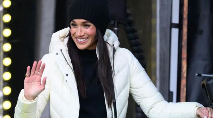 Meghan Markle's high cost of access exposed as she set to tour Australia after nearly decade  
