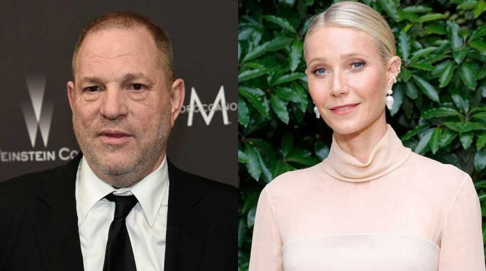 Harvey Weinstein targets Gwyneth Paltrow in new remarks: 'I won't forgive her'