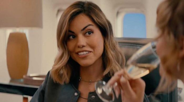 Will there be 'Wrong Paris' sequel? Veronica Long drops major hint