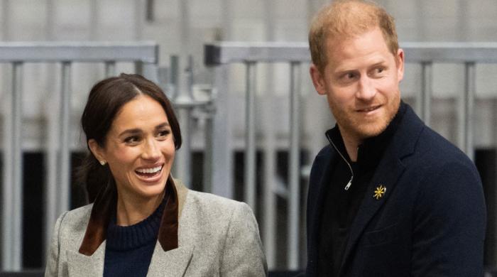 Meghan Markle's spokesperson reacts to speculations 