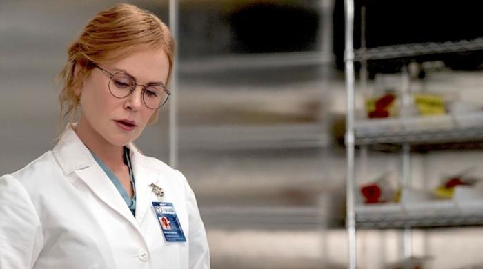 'Scarpetta' season 2 update as Nicole Kidman shines in thriller mystery