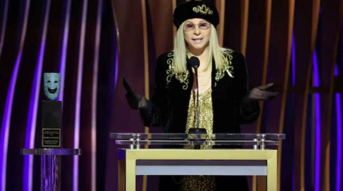  Barbra Streisand to be honored by Cannes Film Festival