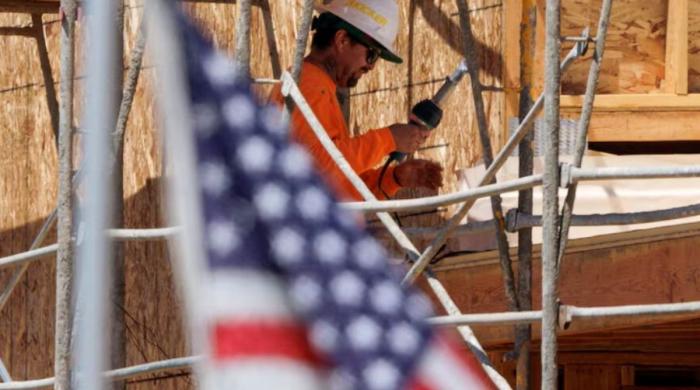 US lawmakers advance bill aimed at lowering housing prices