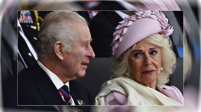 ‘Carer-patient’ Queen Camilla ‘wonders if the magic has gone’: Is divorce in the horizon?