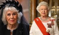 Queen Camilla Ditches Queen Elizabeth's Strictest Rule