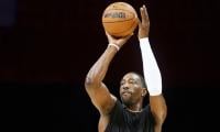 Heat's Bam Adebayo makes NBA history with 83-point night in win over Wizards