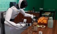 How China’s ‘robot school’ is training humanoid machines to master everyday tasks 