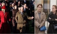 Buckingham Palace Members Step Up For Beatrice, Eugenie After William, Kate’s Rumored Seperation